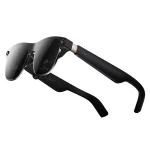 XREAL Air 2 Ultra AR Glasses, Titanium AR Glasses, with 3D Environment Sensors
