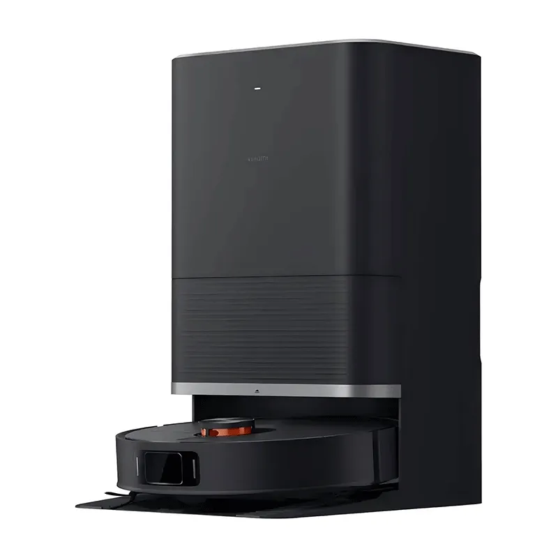 Xiaomi X20 Max Robot Vacuum Cleaner, Black