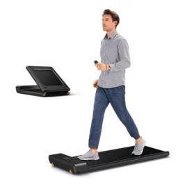 KingSmith WalkingPad A1 Pro Newly Upgraded Load Capacity up to 136KG Smart Home Slim Portable Running