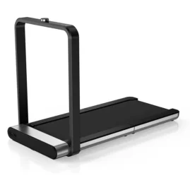 KingSmith WalkingPad X21 Double-Fold Treadmill Smart Foldable Treadmill Walking and Running Machine