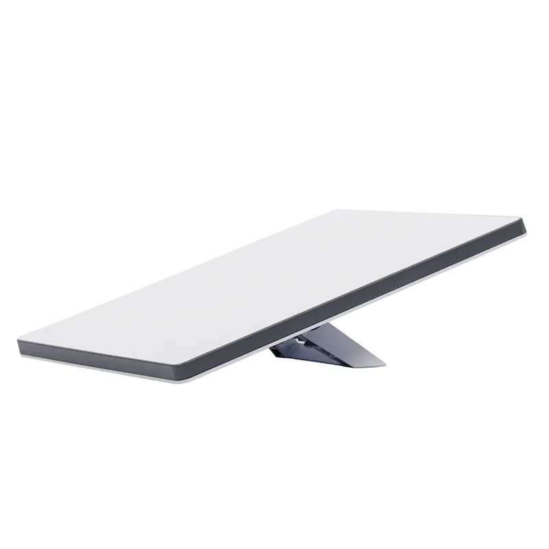 Starlink Mini is compact in size, portable, and recommended for basic internet applications