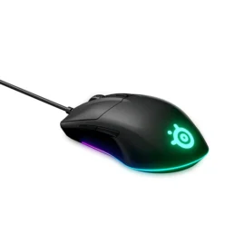 Steelseries Rival 3 Gaming Mouse black - 62513