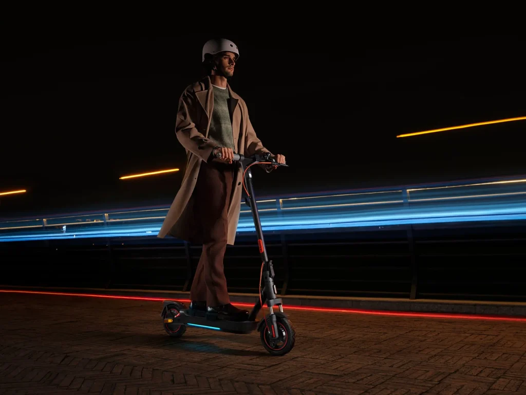 Xiaomi Electric Scooter 5 60km Super Long Range, 25kmh Max. Speed