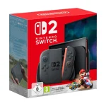 Nintendo Switch 2 Joy-Con 2 256 GB Console + Mario Kart World