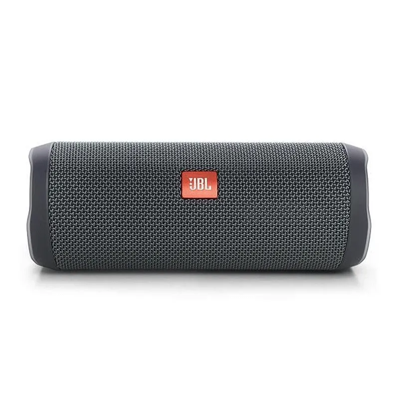 JBL Flip Essential 2 Portable WaterProof Speaker, Black