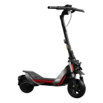 Segway Ninebot Kickscooter ZT3 Pro Electric Scooter