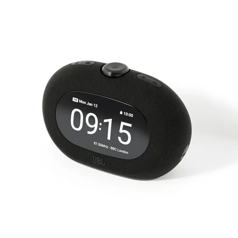 JBL - Horizon 3 Bluetooth clock radio speaker