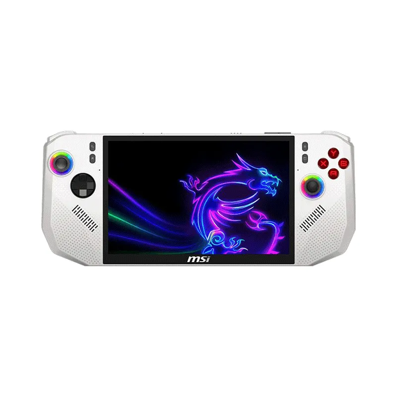 MSI Claw A8 BZ2EM-022PH Handheld Gaming