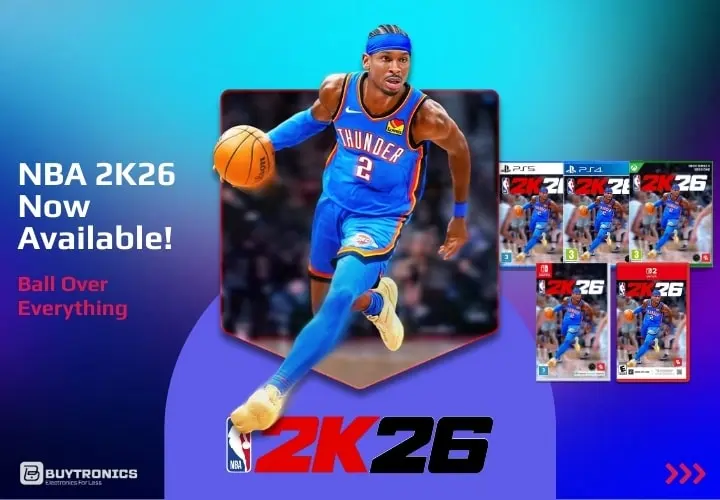 2k26