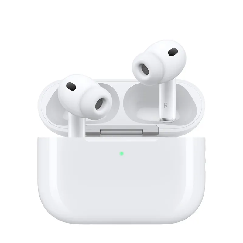 Apple AirPods Pro 3 Wireless Earbuds, Active Noise Cancellation