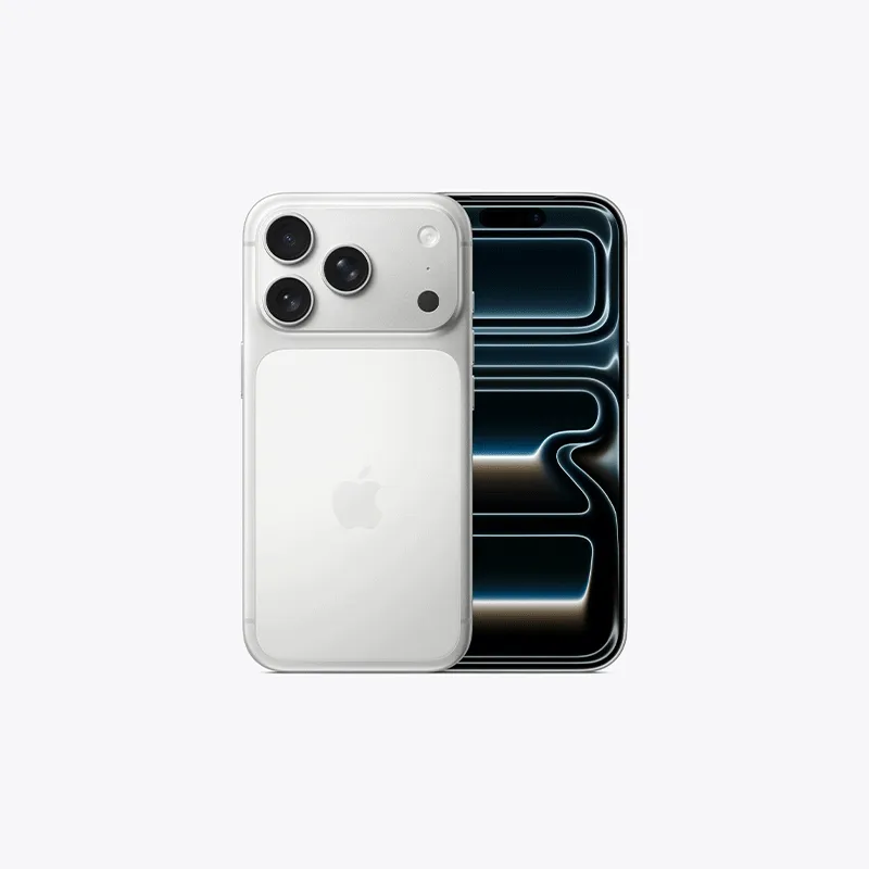 Mobile17 Rofile Apple iphone 17 pro 6.3″ mobile phone – (UAE-TRA Version)