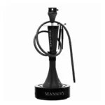 MANSORY Limited Edition Carbon Shisha